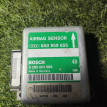 Эбу Airbag Audi A6 C4 Audi A4 оригинальный номер 8A0959655