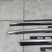 Хром молдинги дверей Audi A5 2010 8T8853283 8T CDN Audi A5  