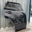 Дверь Mazda Cx-5 2011-2017 KDY37202XC, задняя правая Mazda CX-5  