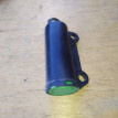 Демпфер бардачка Toyota Camry ACV30L 2AZFE 2.4 2005 (б/у) Toyota Camry оригинальный номер 5505433060