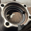 Кулак поворотный BMW X3 оригинальный номер 31 21 6 855 954, 31 21 6 855 954, 31216855954, 6855954, 31 21 6 787 680, 31216787680, 6787680