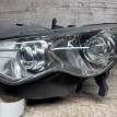 Фара левая ксенон не адаптив Infiniti QX70 FX S51 Infiniti FX оригинальный номер 260601CJ0A