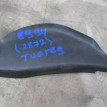 Накладка двери задней правой VW Touareg 2002-2010 Volkswagen Touareg оригинальный номер 7L0839350