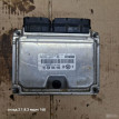 Блок управления двигател Volkswagen Golf 4 aqy 2.0 Volkswagen Golf оригинальный номер 06a906032gg