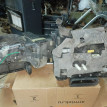 Корпус печки Mercedes W208 Mercedes-Benz CLK-Class Mercedes-Benz CLK-klasse оригинальный номер A2028302762