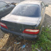 Стекло заднее кузовное Nissan Presea оригинальный номер 7971240Y16