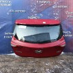 Крышка багажника Hyundai i30 2011-2017 73700A5000 Hyundai i30  