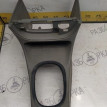 Консоль Kia Rio 1 Kia Rio оригинальный номер 0K30A64320