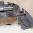 Пыльник переднего бампера Ford Focus II 2005-2008 Ford Focus оригинальный номер 7M51A8B384AF