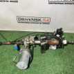 Рулевая колонка Nissan Tiida оригинальный номер 48820EM10A