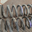 Пружины BMW 3er оригинальный номер 33 53 6 851 726, 33 53 6 851 726, 33536851726, 6851726