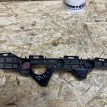 Кронштейн заднего бампера левый Toyota RAV 4 IV (CA40)  оригинальный номер 52156-42010