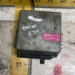 Блок управления двигателем M10 BMW 3 E30 bosch BMW 3er 