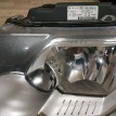 Фара левая Land Rover Freelander 
