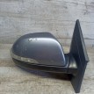 Зеркало заднего вида боковое SsangYong Actyon II (2010—2013) Ssang Yong Actyon оригинальный номер 7895034900