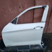 Дверь BMW X1 