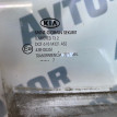 Стекло двери заднее правое Kia Ceed 1 ХЭТЧБЕК 1.6 Kia Cee'd оригинальный номер 834211H000