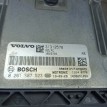 Блок управления двигателя мозги 1.6 Ecoboost volvo Volvo S60 оригинальный номер 31312578