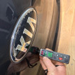 крышка багажника Kia Sportage оригинальный номер 737003U010