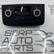 Блок климат контроля задний Volkswagen Touareg NF Volkswagen Touareg 