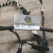 Коса крышки багажника(проводка) Volkswagen Tiguan 
