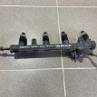 Форсунки с рампой Дэу Нексия 2008 Daewoo Nexia оригинальный номер D07617103677