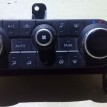 Блок управления климат-контролем Qashqai J10 2012 Nissan Qashqai оригинальный номер 27500br46c