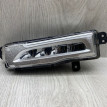 Фара противотуманная Левая BMW X5 G05 BMW X5 оригинальный номер 63.17-7 406 365-04