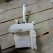 Бачок омывателя Toyota Avensis 3 2008-2015 8531005140 T270 Toyota Avensis  