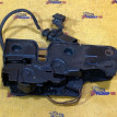 Замок капота Audi Q7 4L (2005—2009) Audi 200 оригинальный номер 4L0823509