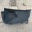 Обшивка багажника правая Citroen C4 b7 седан Citroen C4 оригинальный номер 98049583zd