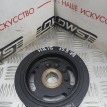 Шкив коленвала Nissan Note  
