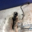 Патрубок вакуумный Volkswagen Touareg 1 трубка Volkswagen Touareg оригинальный номер 7L6133778C