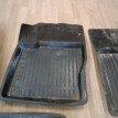 Коврики салона комплект Ford Fiesta 