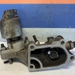 Клапан ЕГР Chevrolet Aveo T250 1.2 16кл 05-11 б/у 25182127 96437895 Chevrolet Aveo  оригинальный номер 25183477