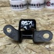 Петля двери задняя правая нижняя Toyota Camry VII (XV50)  оригинальный номер 68770-52031