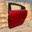 Дверь Mazda 6 2012-2018 GJ, задняя левая Mazda 6  