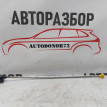 Трос печки Chevrolet Aveo T250 Chevrolet Aveo оригинальный номер 96475869