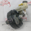 Вакуумный усилитель тормозов Opel Astra J Opel Astra оригинальный номер 13338058