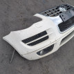 Бампер Volkswagen Touareg оригинальный номер 7L6807217ASGRU