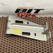Кронштейн защиты бака BMW X5 оригинальный номер 51 48 7 158 401, 51 48 7 158 401, 51487158401, 7158401