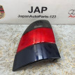 Фонарь задний левый Saab 9-5 2001 Saab 9-5 
