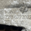 Кронштейн двигателя Mini Clubman оригинальный номер 22 11 6 772 032, 22 11 6 772 032, 22116772032, 6772032