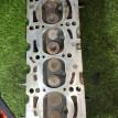 Головка блока цилиндров (ГБЦ) FIAT Punto I 1.2 Fiat Punto оригинальный номер 7765042
