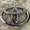 Эмблема логотип Toyota RAV 4 III (XA30)  оригинальный номер 75311-42010