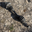 Привод передний VW Touareg NF / Audi Q7 / Cayenne Volkswagen Touareg оригинальный номер 7p0407271c