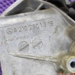 Педальный узел Mercedes-Benz W210 Mercedes-Benz E-klasse оригинальный номер A2102901319