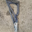 Амортизатор крышки багажника Renault Megane 2 Renault 20 оригинальный номер 8200119497