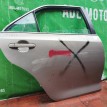Дверь Toyota Camry 2012-2017 6700306270 50 55, задняя правая Toyota Camry  