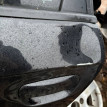 Дверь задняя левая Audi A3 8P рестайлинг (2004—2008) Audi 200 оригинальный номер 8p4833051a
